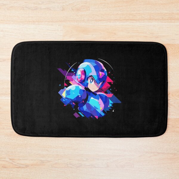 Item preview, Megaman - Spark Man designed and sold by kisakijojo.