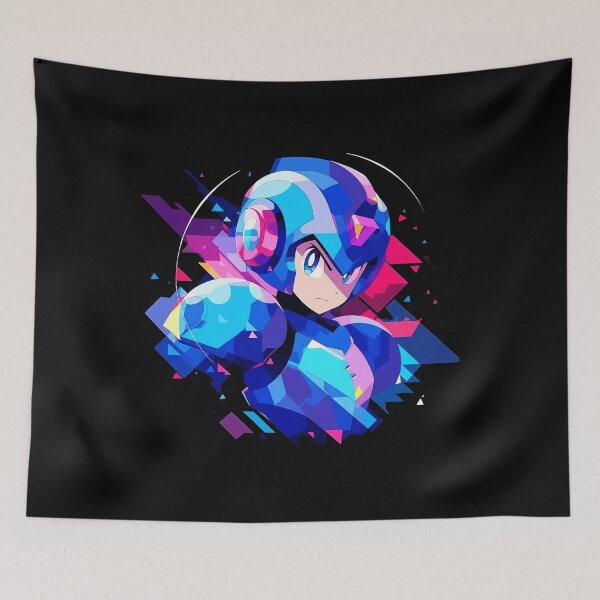 Item preview, Megaman - Spark Man designed and sold by kisakijojo.