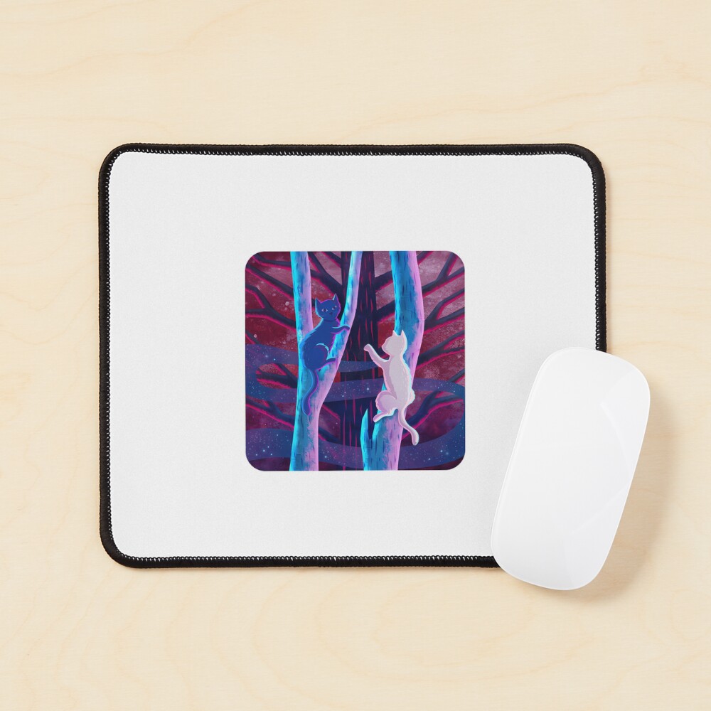 Item preview, Mouse Pad designed and sold by KeyansJones.