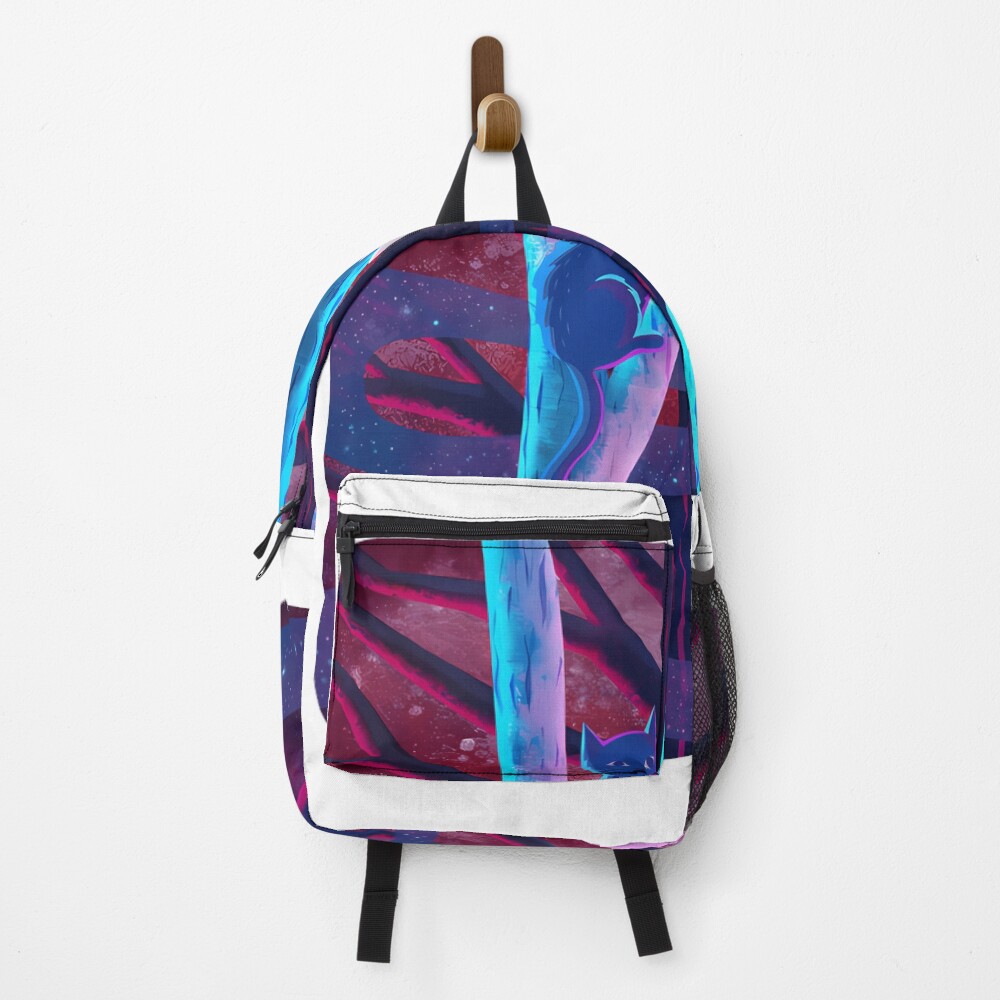 Item preview, Backpack designed and sold by KeyansJones.