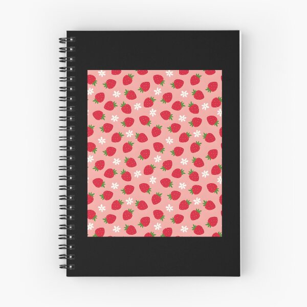 Item preview, Strawberry Pattern designed and sold by KeithhHavers01.