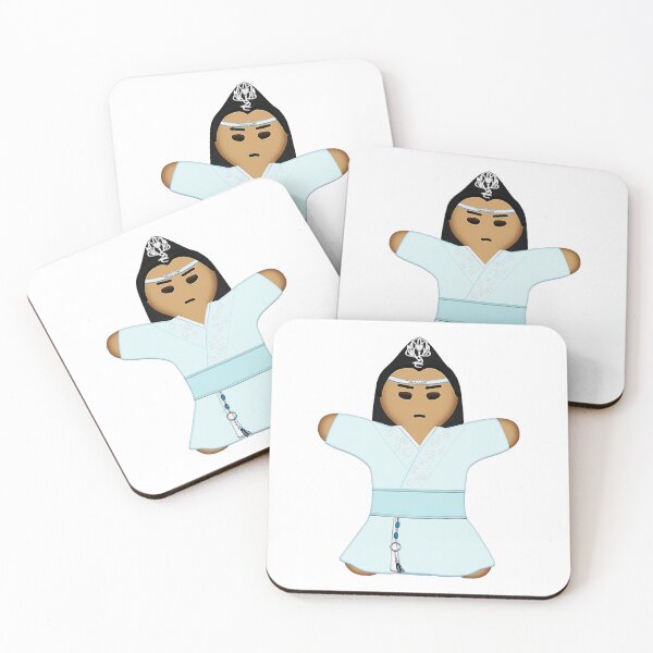 Item preview, Mo Dao Zu Shi Wuxian designed and sold by Enennn2610.