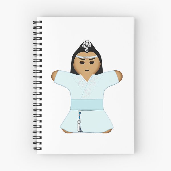 Item preview, Mo Dao Zu Shi Wuxian designed and sold by Enennn2610.