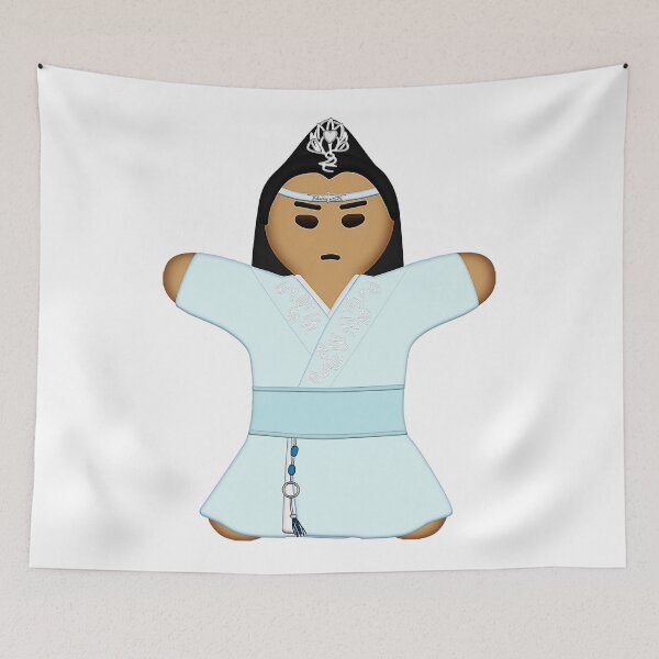 Item preview, Mo Dao Zu Shi Wuxian designed and sold by Enennn2610.