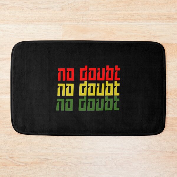 Item preview, No Doubt Colour designed and sold by cupheaddx3x.