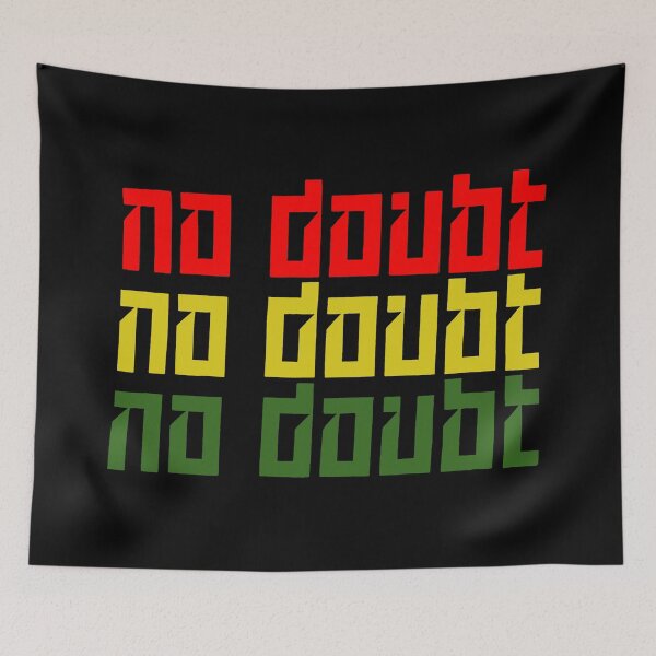 Item preview, No Doubt Colour designed and sold by cupheaddx3x.