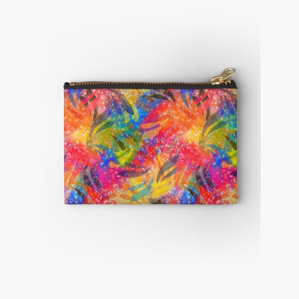 Item preview, Vibrant Rainbow Explosion designed and sold by Navitaloves.