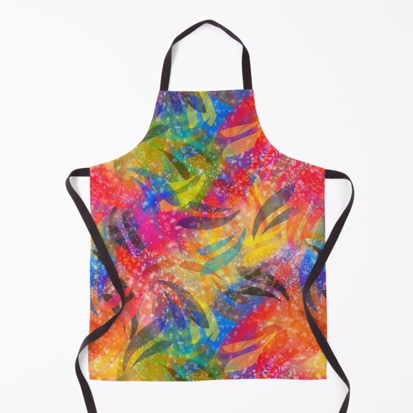 Item preview, Vibrant Rainbow Explosion designed and sold by Navitaloves.