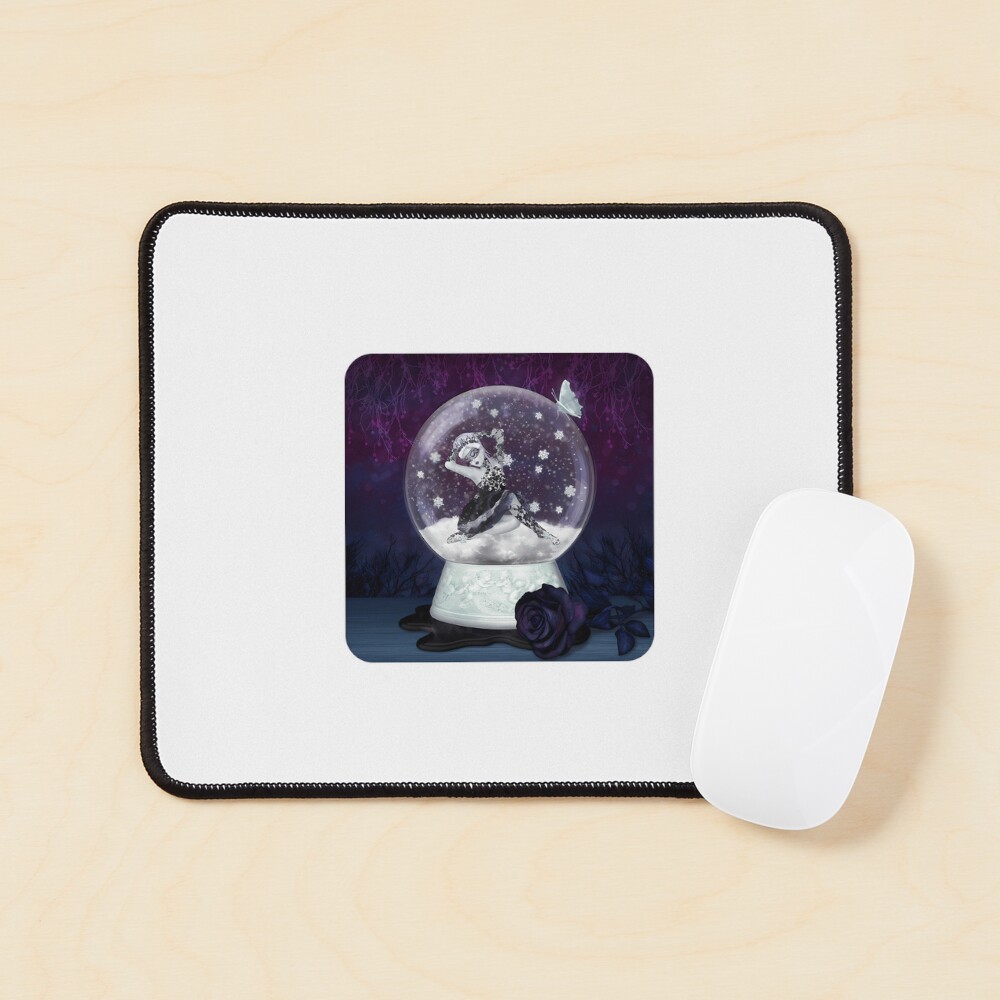 Item preview, Mouse Pad designed and sold by KeyansJones.