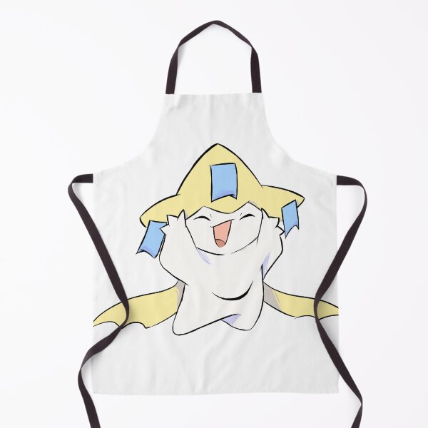 Item preview, A Happy Jirachi! designed and sold by Cahlone.