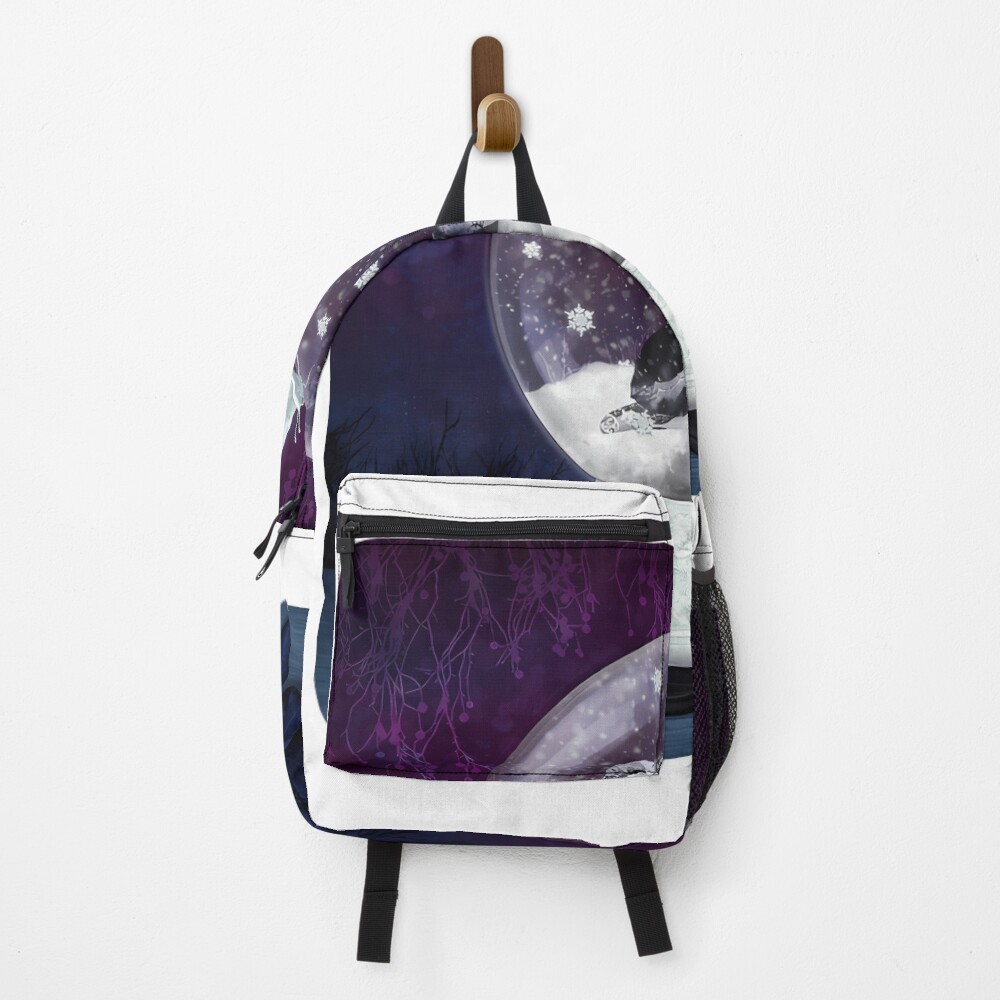 Item preview, Backpack designed and sold by KeyansJones.