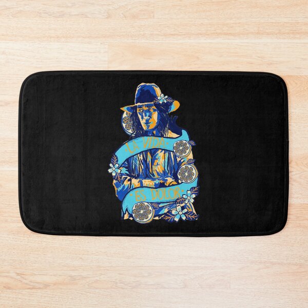 Item preview, Our Flag Means Death - La Vida Es Dolor designed and sold by Snoopdogg307.