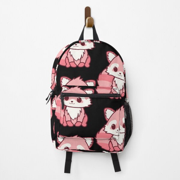 Item preview, Kawaii Strawberry Red Panda designed and sold by KeithhHavers01.