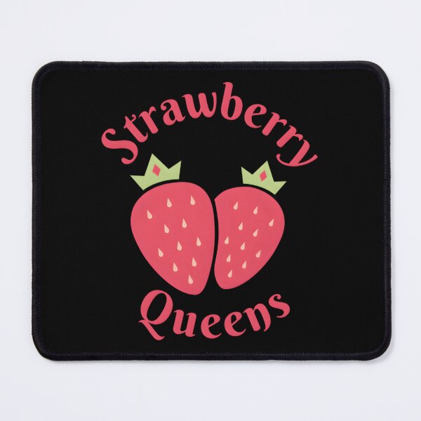 Item preview, Strawberry Queens designed and sold by KeithhHavers01.