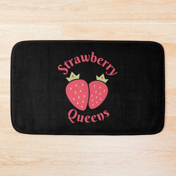 Item preview, Strawberry Queens designed and sold by KeithhHavers01.