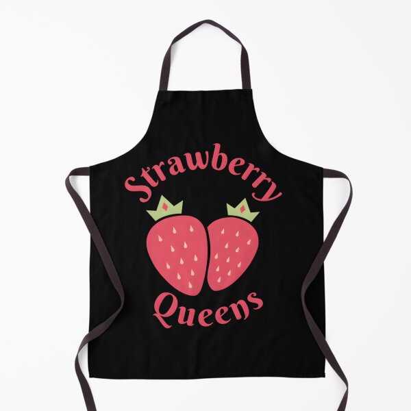 Item preview, Strawberry Queens designed and sold by KeithhHavers01.