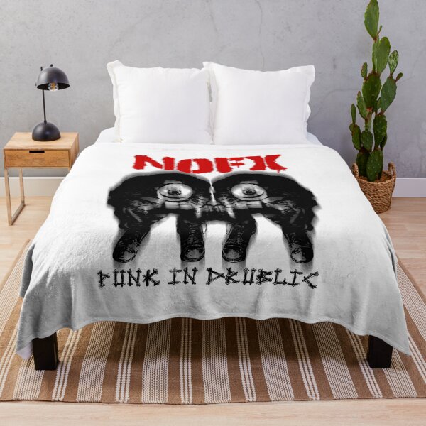 Item preview, Punk In Drublic designed and sold by Thethreestoo254.