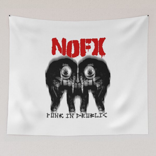 Item preview, Punk In Drublic designed and sold by Thethreestoo254.