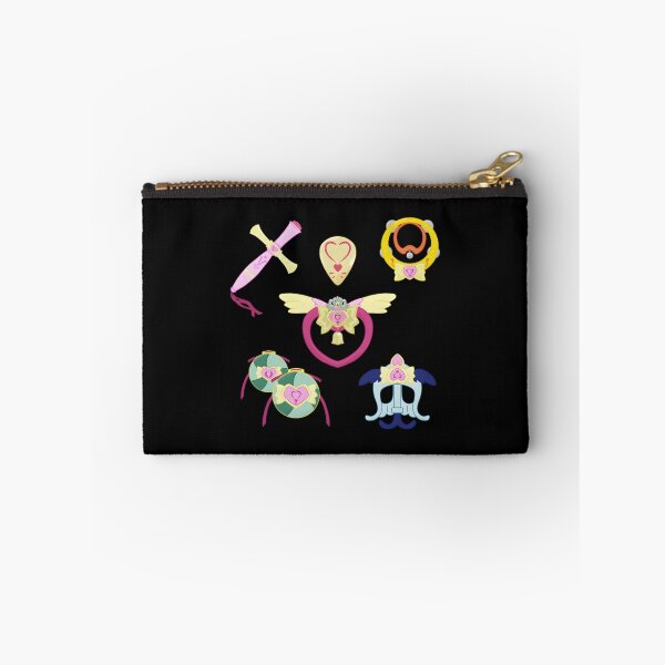 Item preview, Tokyo Mew Mew Weapon Collection designed and sold by KeithhHavers01.