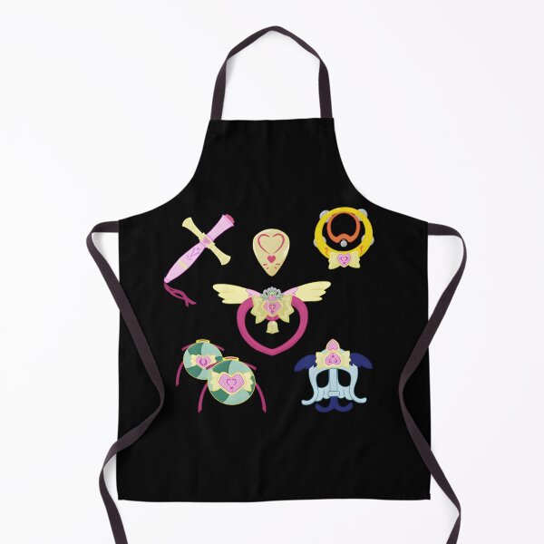 Item preview, Tokyo Mew Mew Weapon Collection designed and sold by KeithhHavers01.