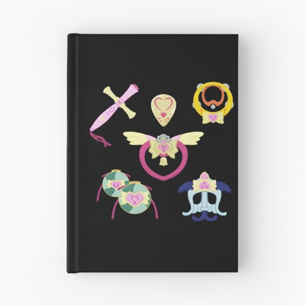 Item preview, Tokyo Mew Mew Weapon Collection designed and sold by KeithhHavers01.