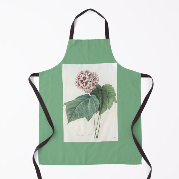 Item preview, Pierre-Joseph Redouté: Dombeya Ameliae designed and sold by Tridentulus.