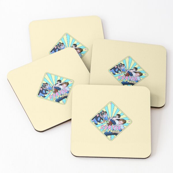 Item preview, Cortis kpop boy group designed and sold by delllsdesigns.