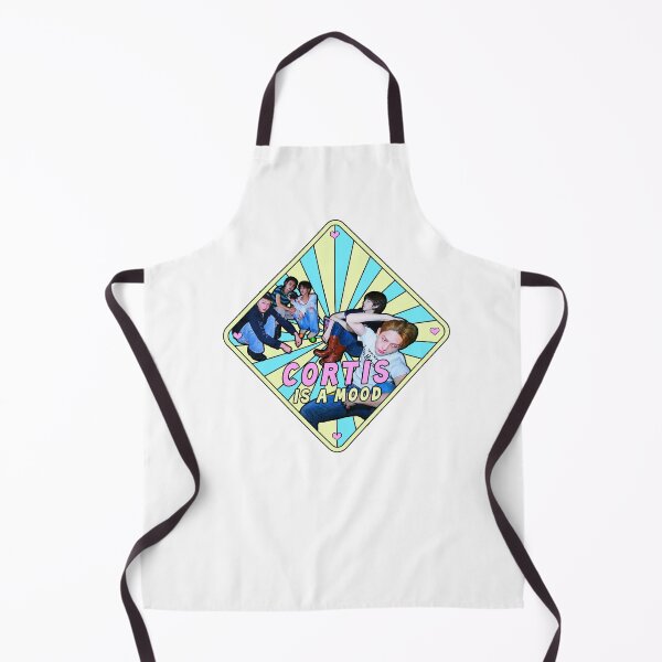 Item preview, Cortis kpop boy group designed and sold by delllsdesigns.