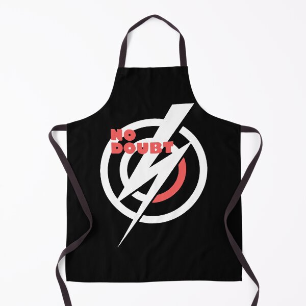 Item preview, No Doubt designed and sold by cupheaddx3x.