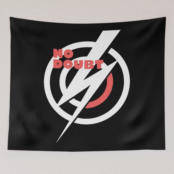 Item preview, No Doubt  designed and sold by cupheaddx3x.