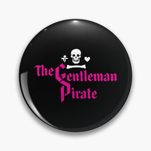 Item preview, Our Flag Means Death - The Gentleman Pirate designed and sold by Snoopdogg307.
