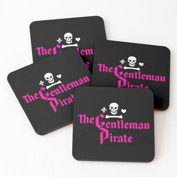 Item preview, Our Flag Means Death - The Gentleman Pirate designed and sold by Snoopdogg307.