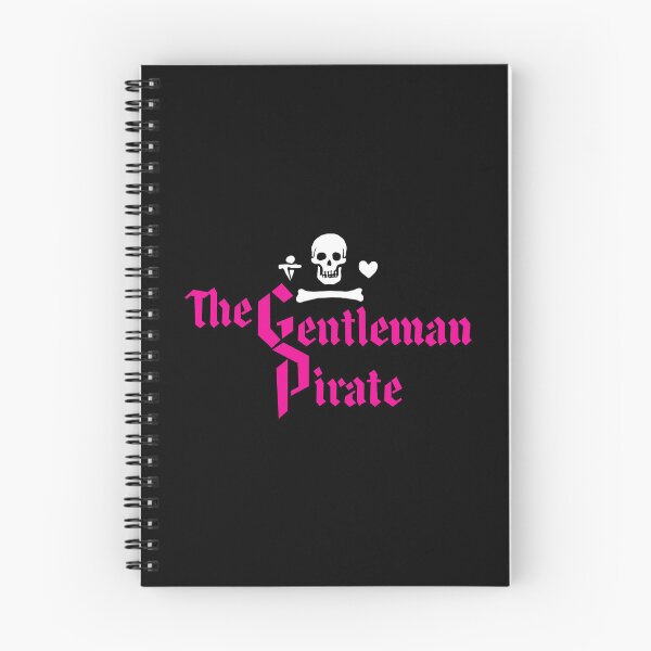 Item preview, Our Flag Means Death - The Gentleman Pirate designed and sold by Snoopdogg307.
