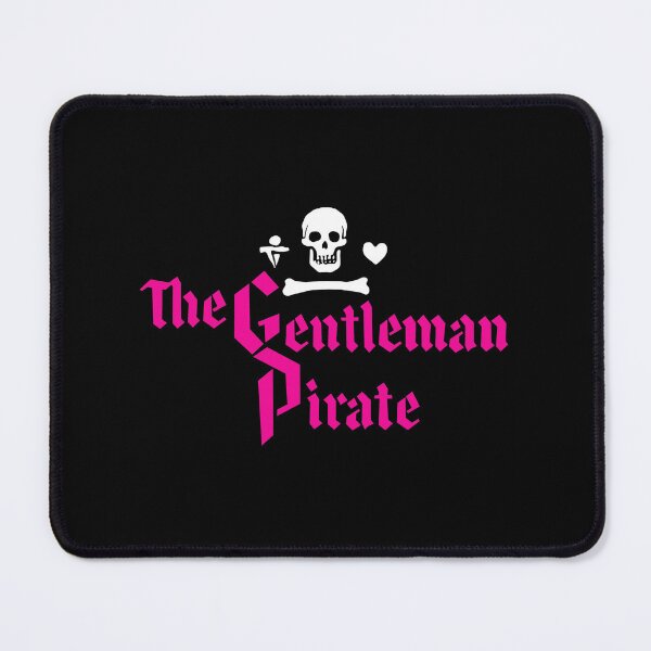 Item preview, Our Flag Means Death - The Gentleman Pirate designed and sold by Snoopdogg307.