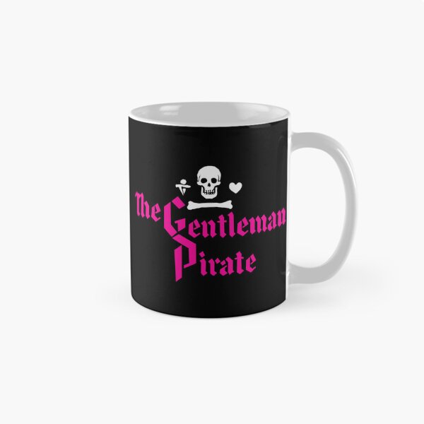 Item preview, Our Flag Means Death - The Gentleman Pirate designed and sold by Snoopdogg307.