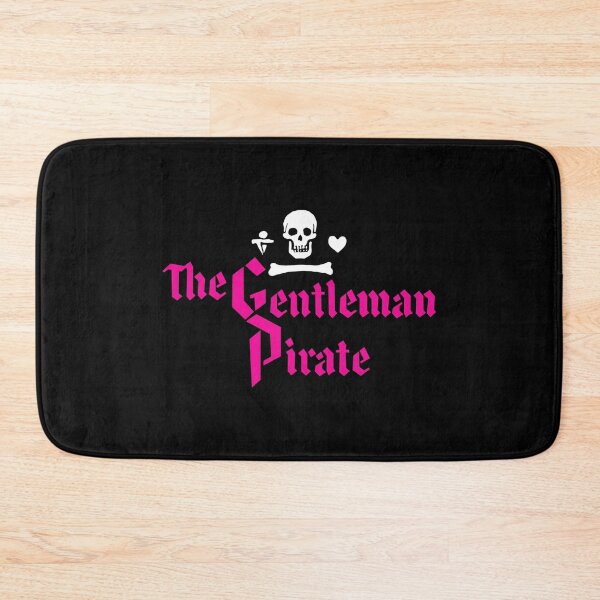 Item preview, Our Flag Means Death - The Gentleman Pirate designed and sold by Snoopdogg307.