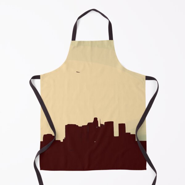 Item preview, City of Angels at Dusk designed and sold by Srphotola.