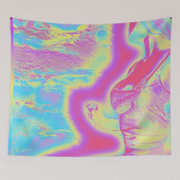 Item preview, AS FAR AS GOD IS CONCERNED designed and sold by The Turbulent Architect.