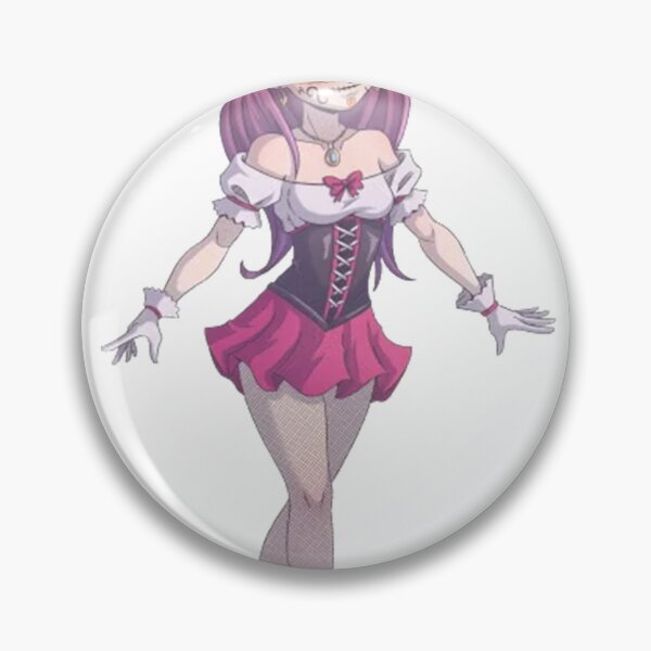 Item preview, Catrina  designed and sold by maegilldepus.