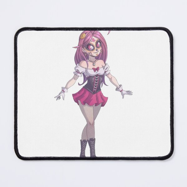 Item preview, Catrina  designed and sold by maegilldepus.