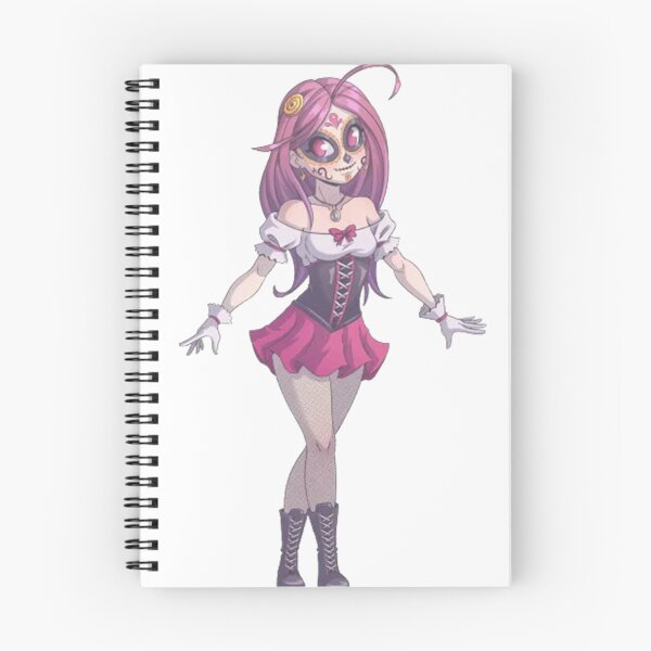 Item preview, Catrina  designed and sold by maegilldepus.