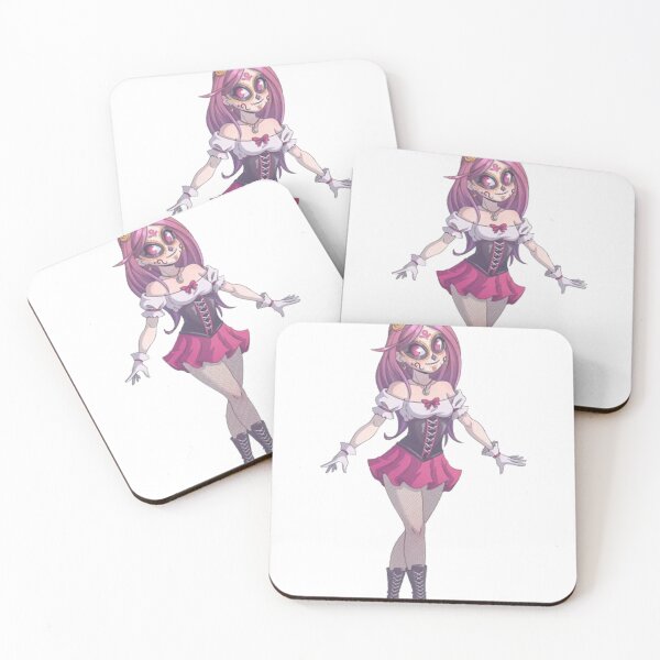 Item preview, Catrina  designed and sold by maegilldepus.