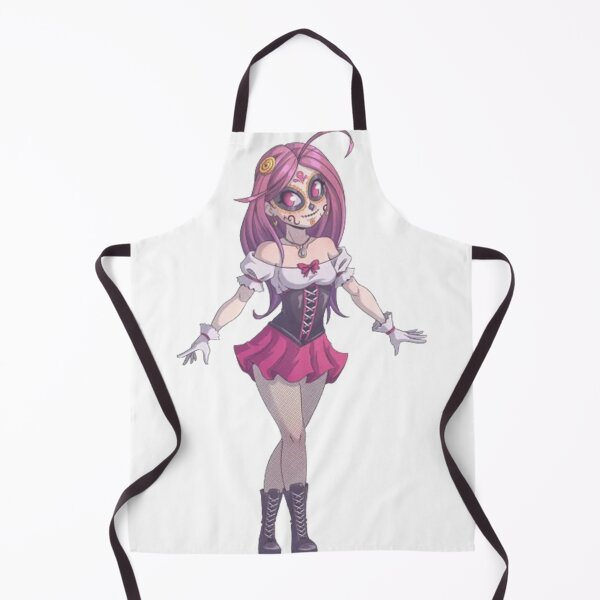 Item preview, Catrina designed and sold by maegilldepus.