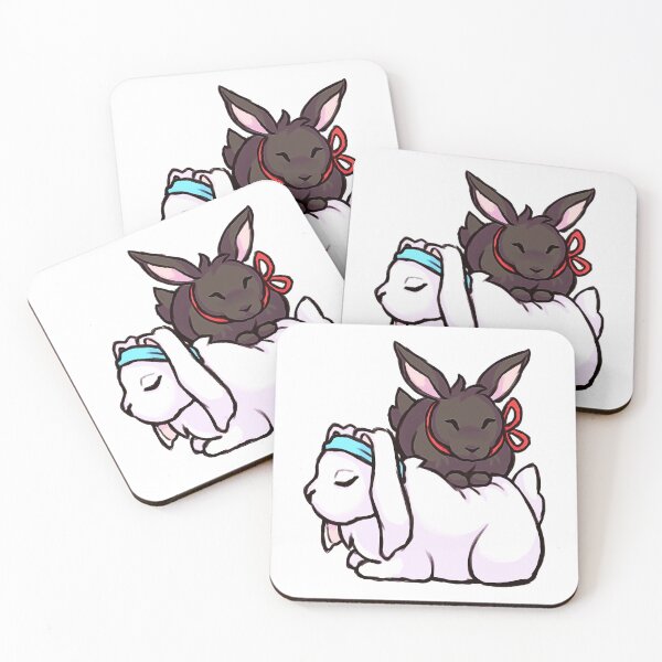Item preview, Mo Dao Zu Shi - Rabit  designed and sold by Enennn2610.