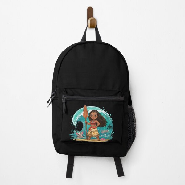 Item preview, Moana Inspired Ocean Adventure Art designed and sold by OWIAN.