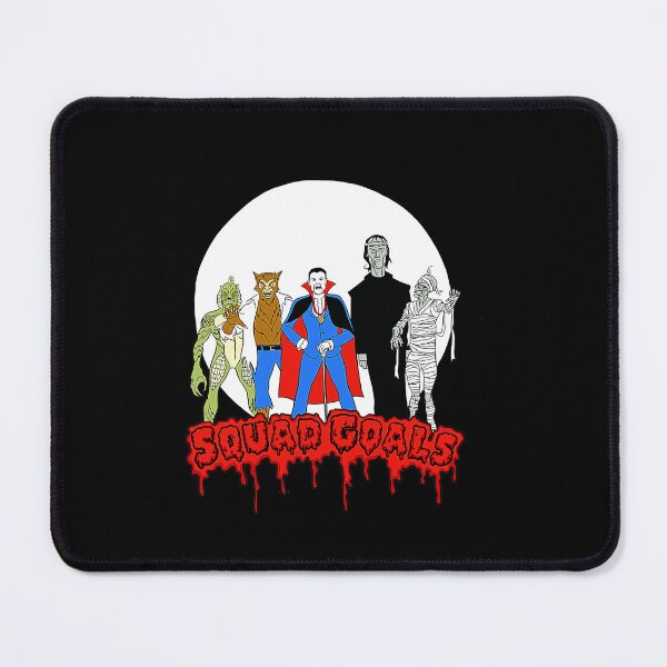 Item preview, Monster Squad - designed and sold by Dodgerrrr299.
