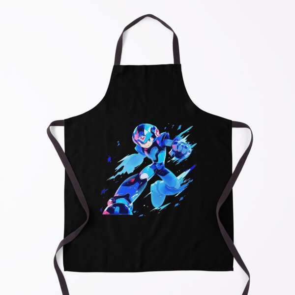 Item preview, Megaman Game Video designed and sold by kisakijojo.