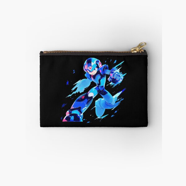 Item preview, Megaman Game Video designed and sold by kisakijojo.