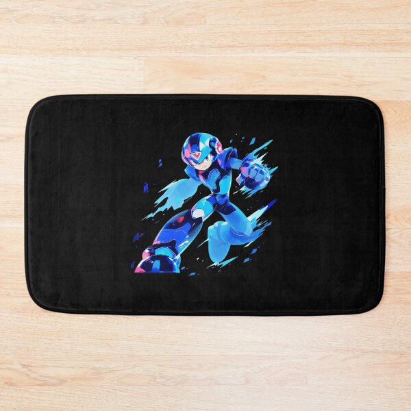 Item preview, Megaman Game Video designed and sold by kisakijojo.