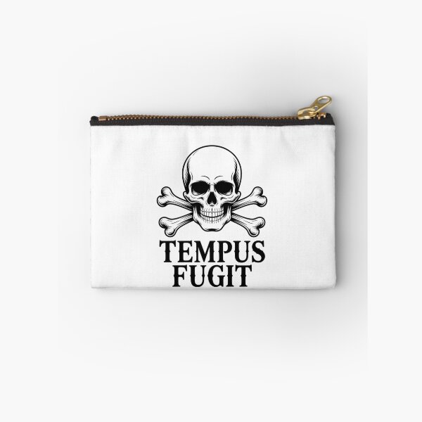 Item preview, Tempus Fugit, Time Flies designed and sold by Peter Stawicki.